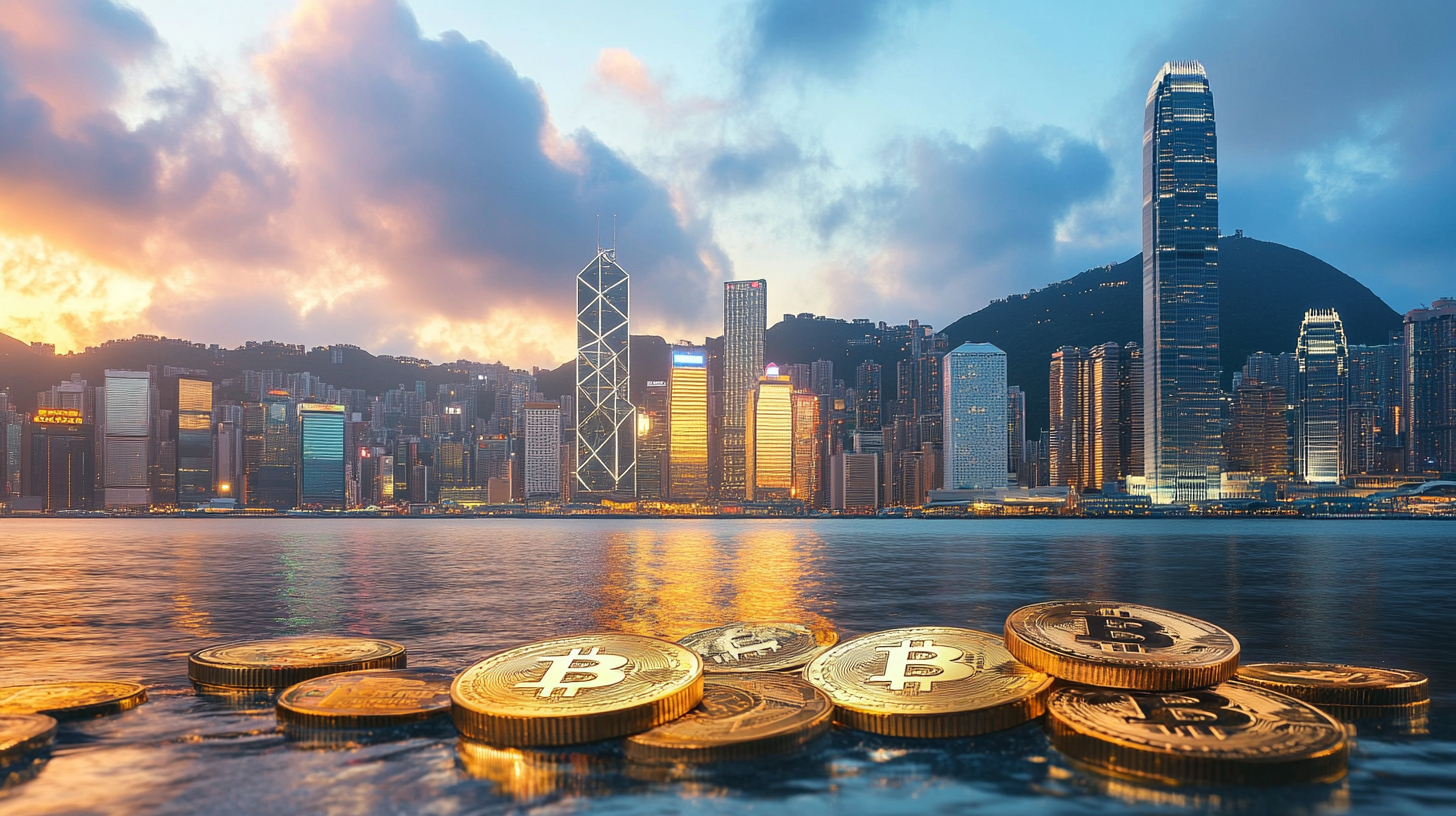 Hong Kong establece nuevas reglas para las stablecoins