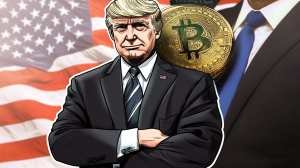 Trump se pondrá “manos a la obra” para la reserva Bitcoin, según Ho Bines