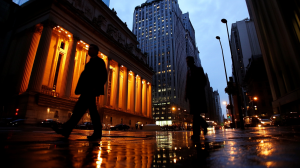 JPMorgan recomienda a los usuarios argentinos invertir en acciones