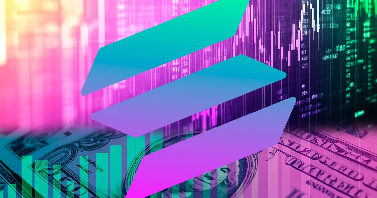 EE. UU. recibe el primer ETF de Solana con staking