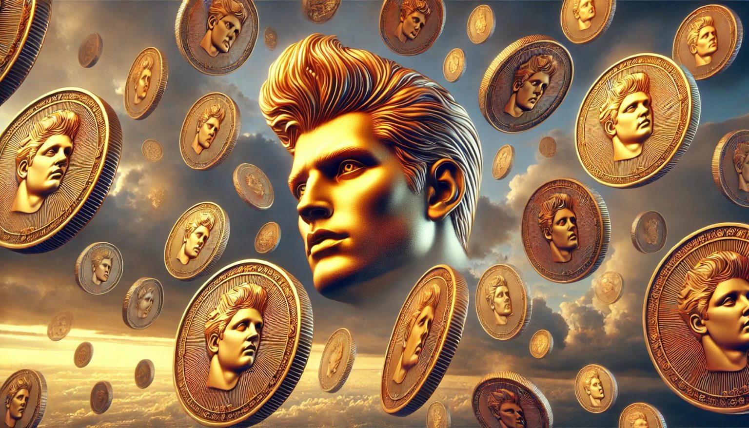 Empresa vinculada a Trump Jr. invertirá 250 millones de dólares en 7 criptomonedas diferentes