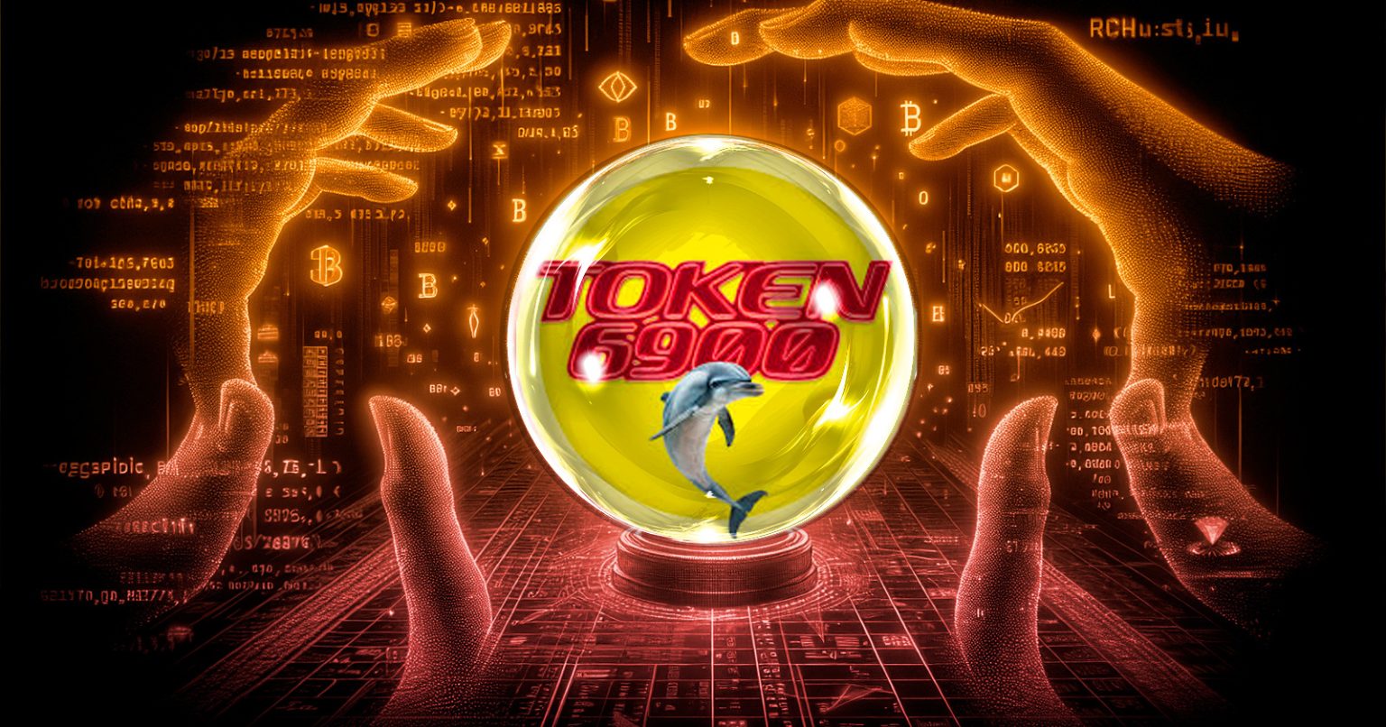 TOKEN6900 destaca en preventa — ChatGPT elige la mejor memecoin para 2025