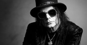 Ozzy Osbourne agita el mercado con NFTs en alza y Token6900 supera el millón de dólares
