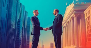 PNC Bank se asocia con Coinbase para dominar el mercado cripto - Descubre las mejores criptos para comprar ahora