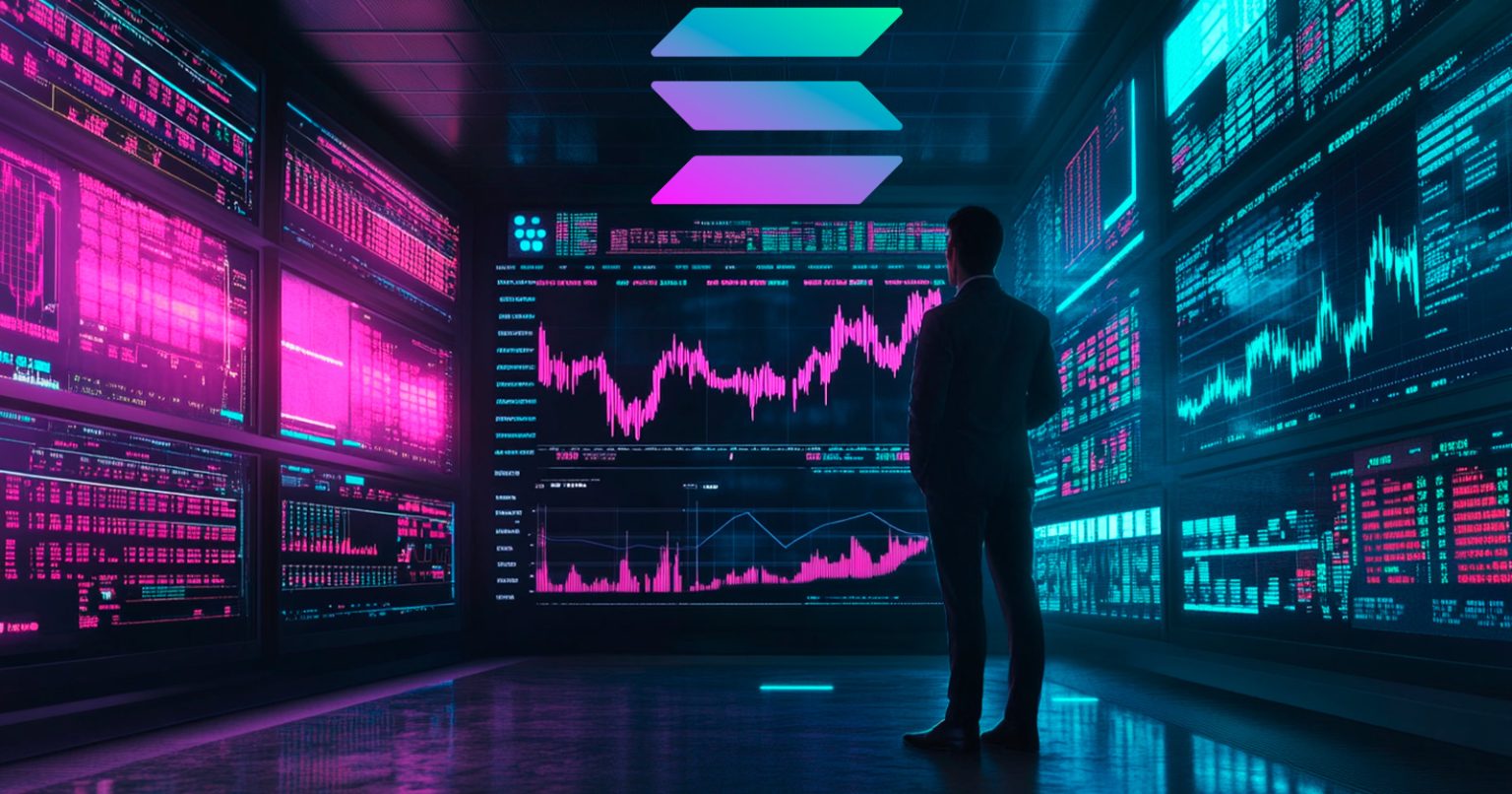 Otra empresa anuncia reserva de Bitcoin y Solana