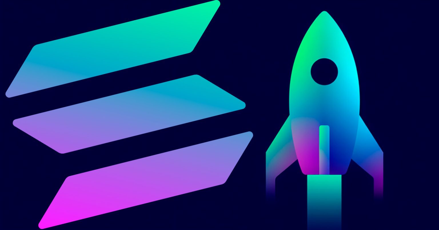 Solana supera a Ethereum en el primer semestre con el apoyo de las memecoins