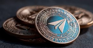 Startup de criptomonedas vinculada a Telegram alcanza los 1.000 millones de dólares en valor de mercado