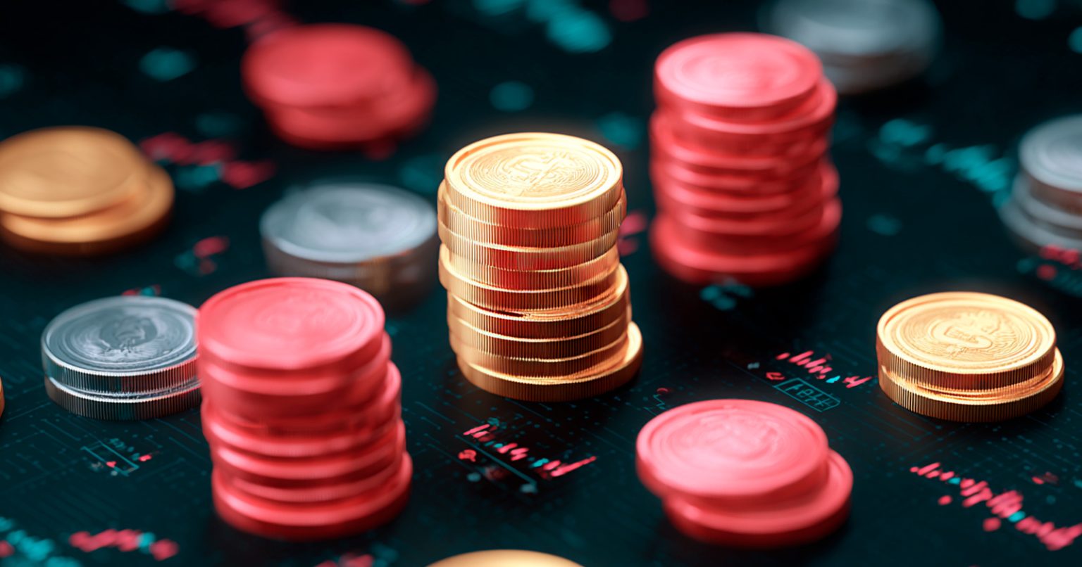 Vuelta de la exención de $300 en cripto: Mira las mejores altcoins para aprovechar ahora