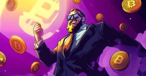 Bitcoin Brigade: nuevo dibujo animado inspirado en Bitcoin se estrenará en 2026