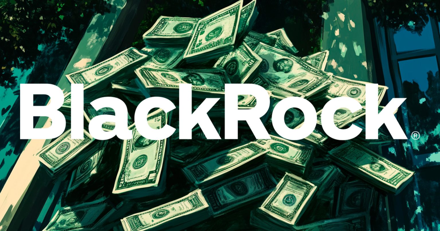 ETFs de BlackRock venden más de US$ 350 millones en Bitcoin y Ethereum