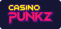 Casino Punkz Logo