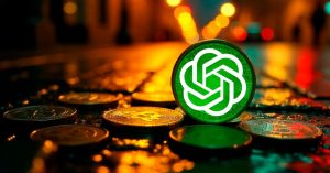 4 criptomonedas que pueden explotar en 2025, según ChatGPT