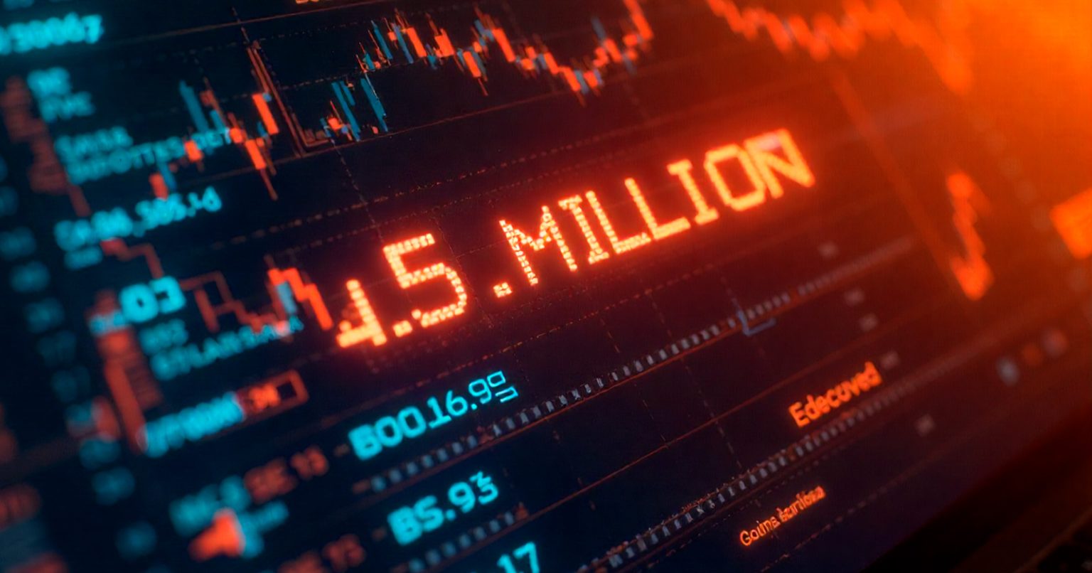 Equipo de CrediX borra redes sociales y desaparece tras ataque hacker