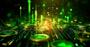 El mercado se encamina a los 4 billones de dólares – 4 criptomonedas para comprar ahora