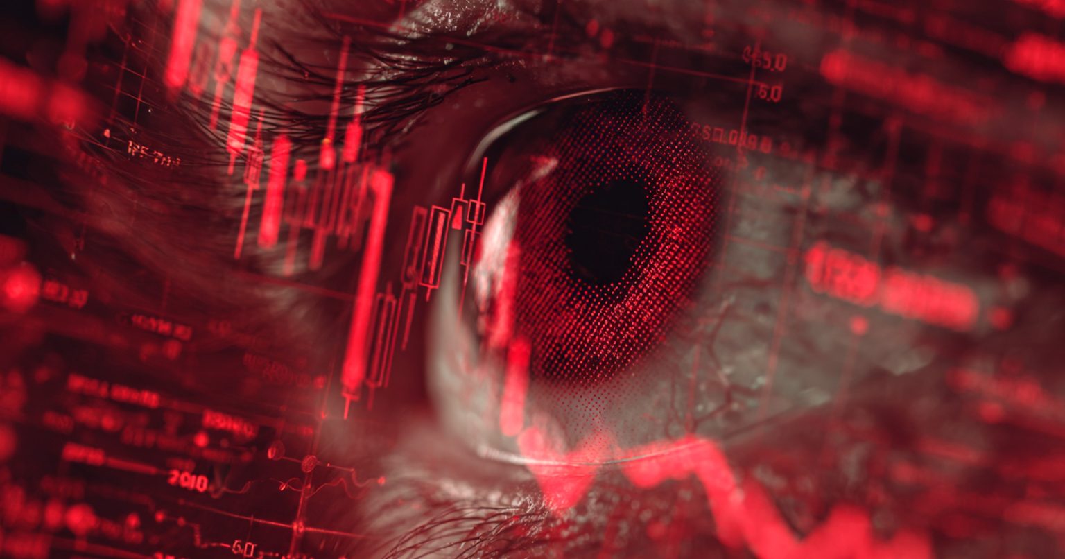 Cripto en caída: Mira las 4 principales preventas en el radar de los inversores