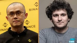 Fundador de Binance intenta frenar una demanda multimillonaria de FTX en EE. UU.
