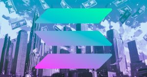 Empresas que poseen Solana acumulan más de 591 millones de dólares en criptoactivos