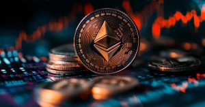 Fondos de ETH sorprenden nuevamente y atraen 5 veces más que los de Bitcoin