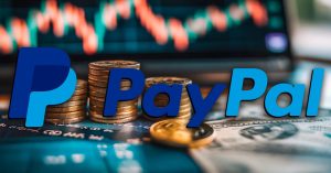 Exchange del fundador de PayPal capta USD1.100 millones en IPO y sus acciones se disparan un 200 %
