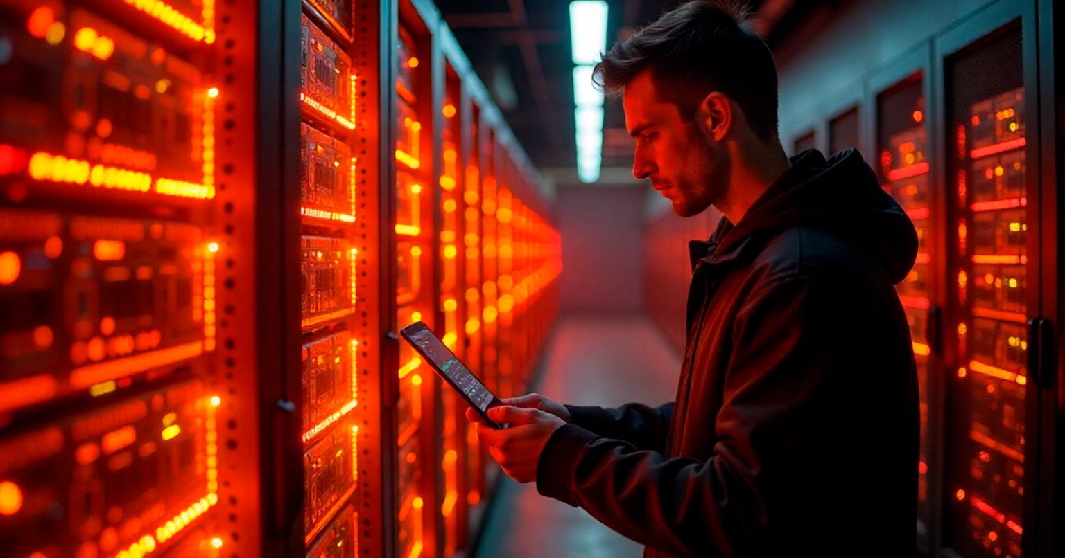 Google amplía participación en minera de criptomonedas con 1.400 millones de dólares