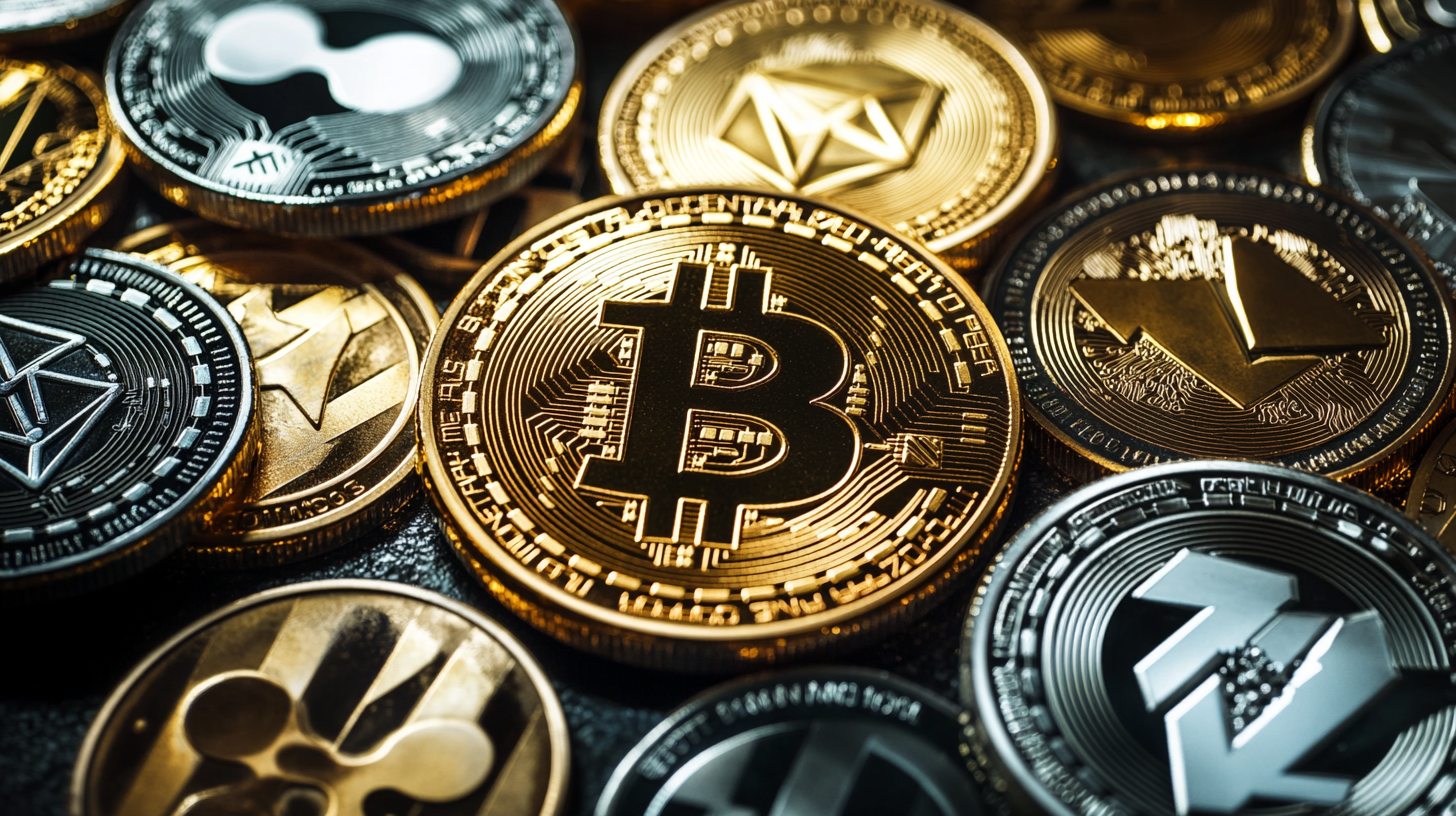 3 criptomonedas podrían dispararse en agosto, según ChatGPT