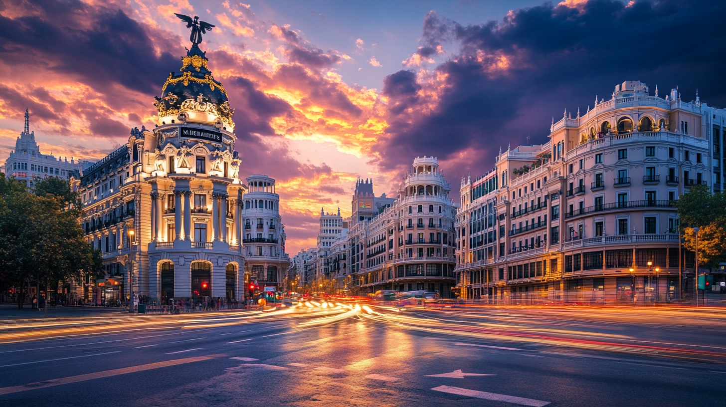 MERGE Madrid 2025: un impulso a la cultura web3 entre España y LATAM