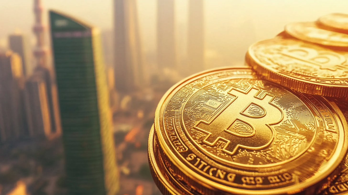 Stablecoin en Hong Kong: Standard Chartered y Animoca buscan licencia de emisión