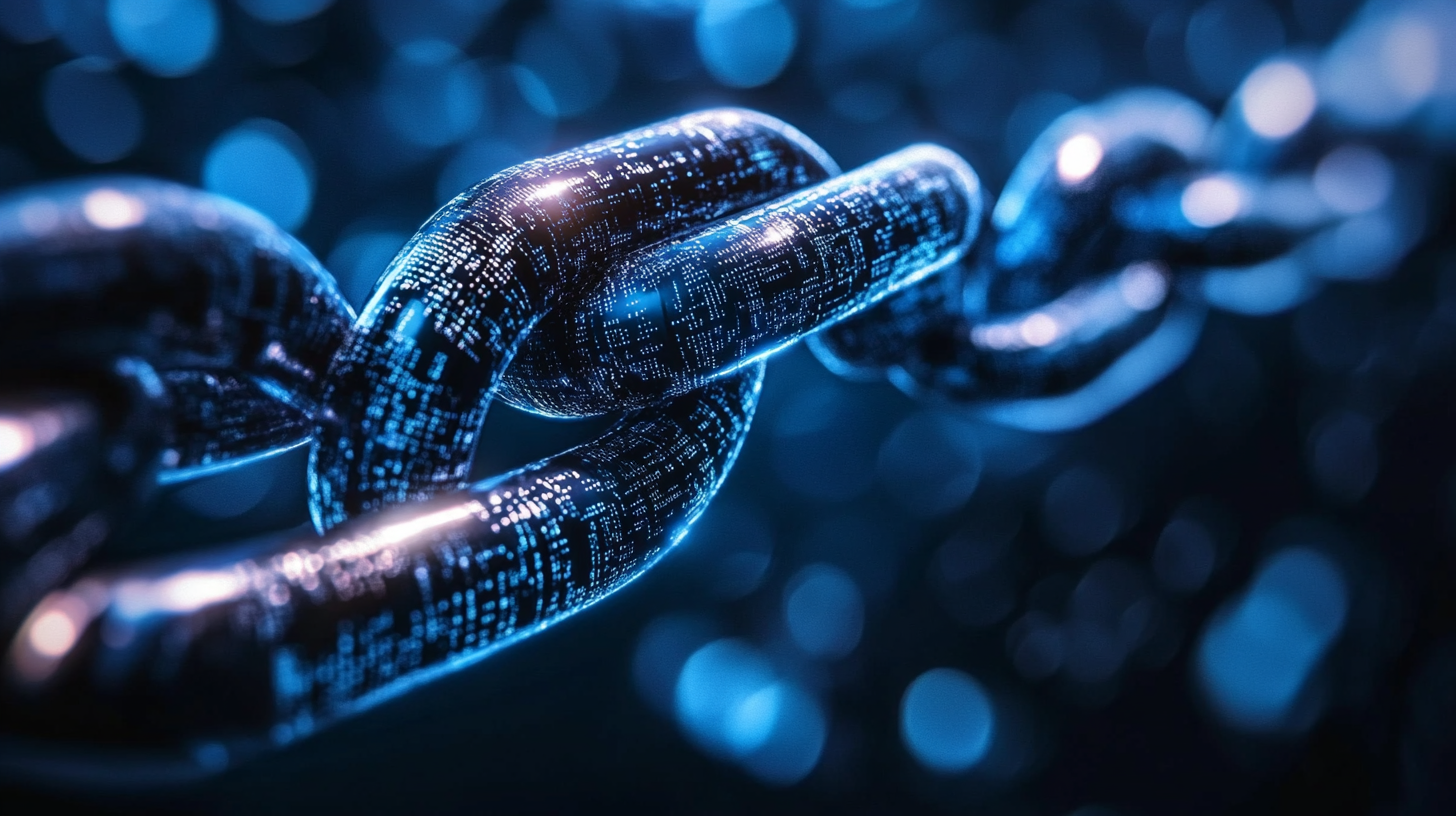 ICE se asocia con Chainlink para llevar datos de divisas y metales preciosos a la blockchain