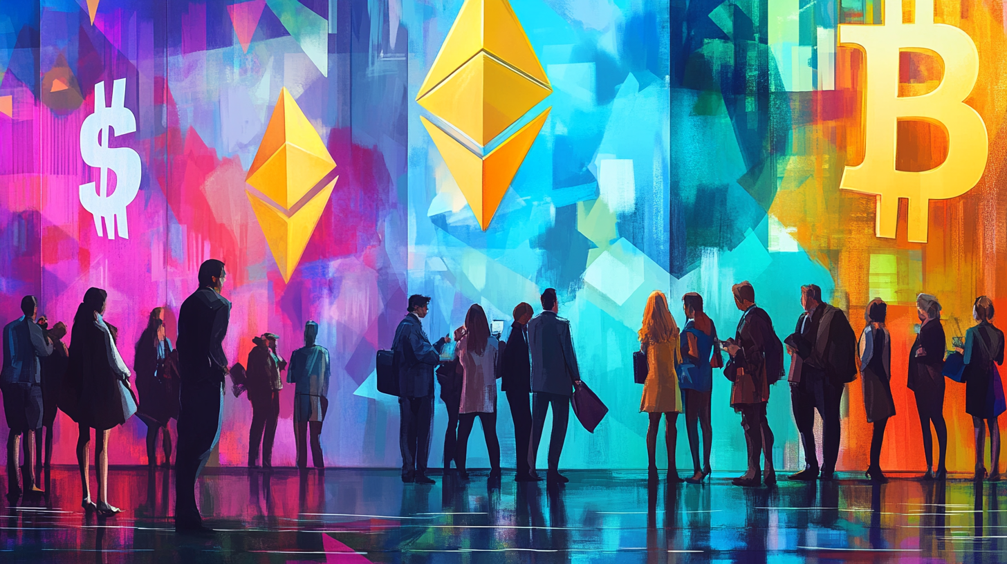 Cripto Latin Fest 2025: La inclusión en el mercado de capitales