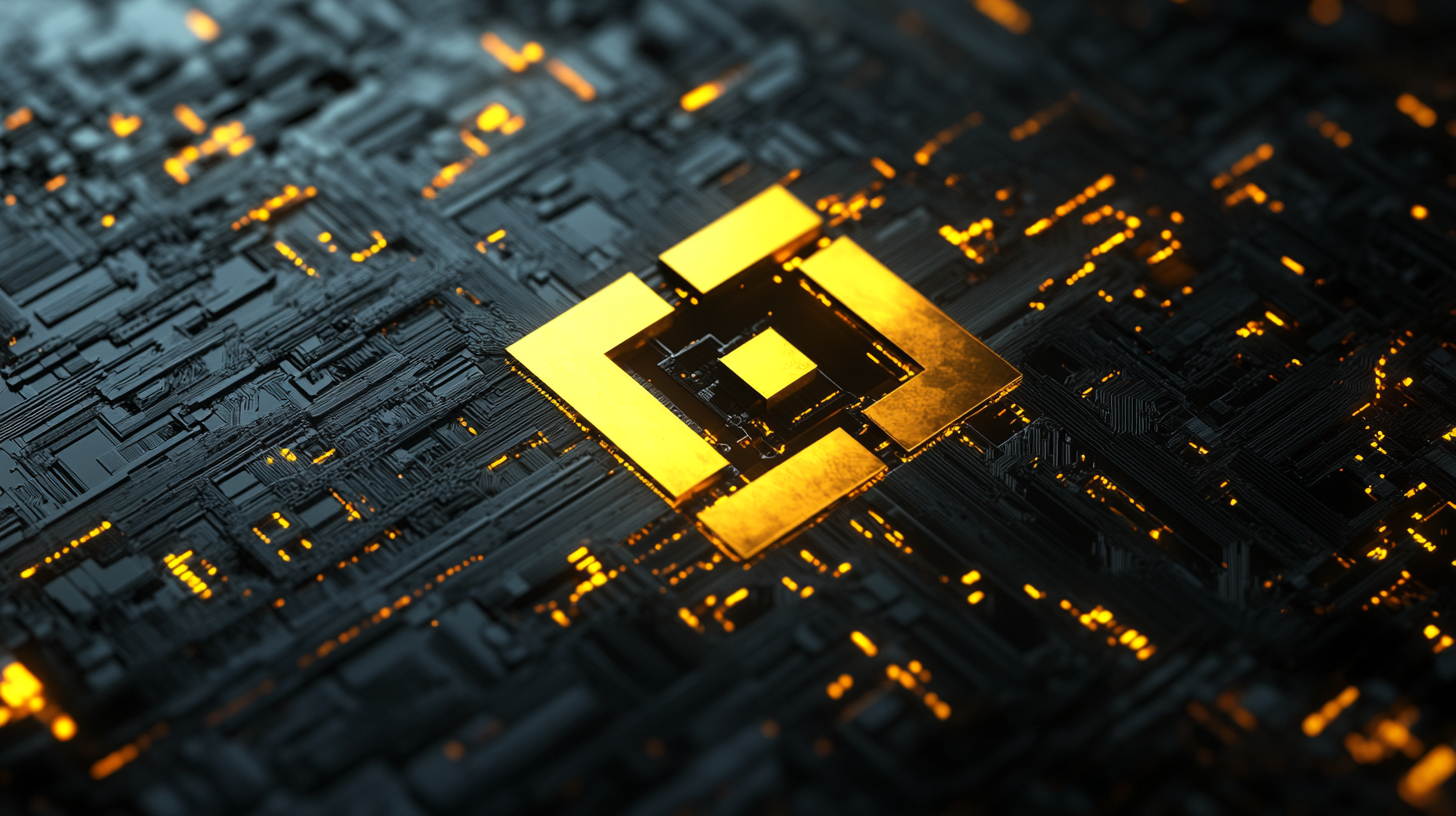 Binance lanza un nuevo producto de rendimientos en USDT en plasma