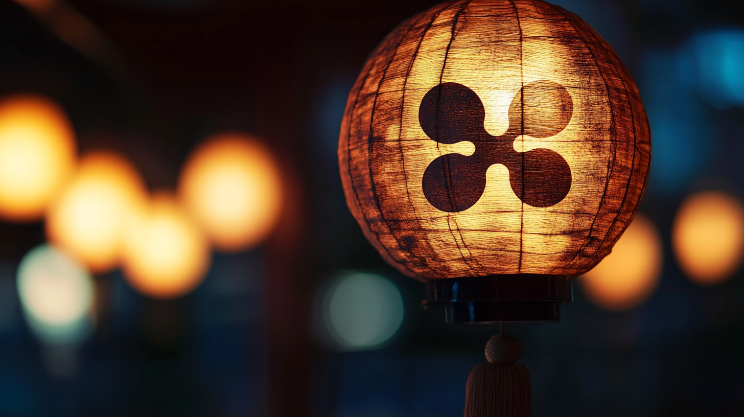 Ripple lanzará su stablecoin en Japón en 2026