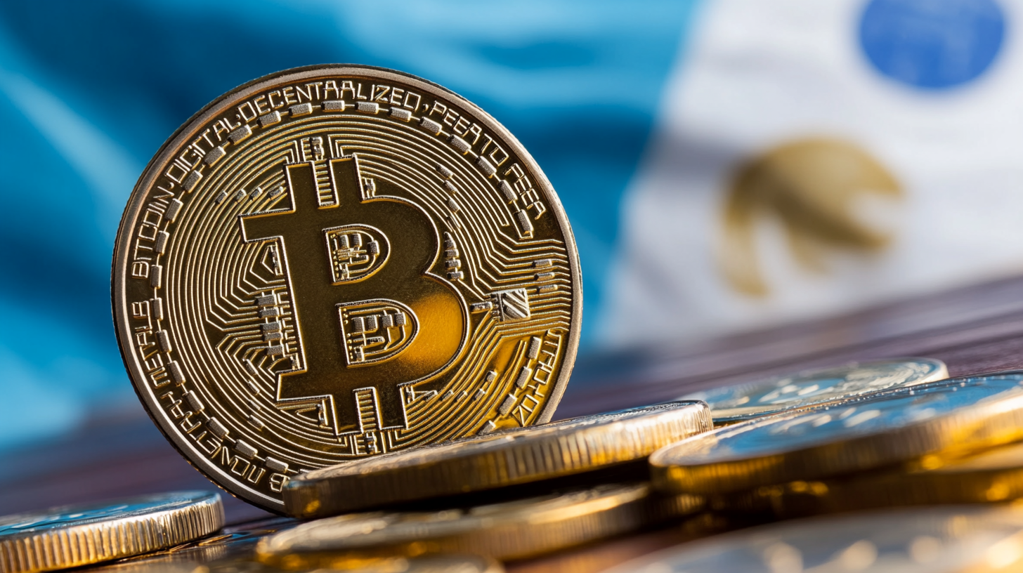 El impacto del staking en Argentina, según Coinbase
