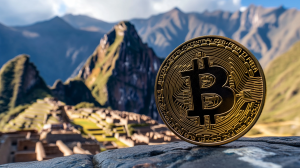 Perú: adopción blockchain en minería y elecciones 2026