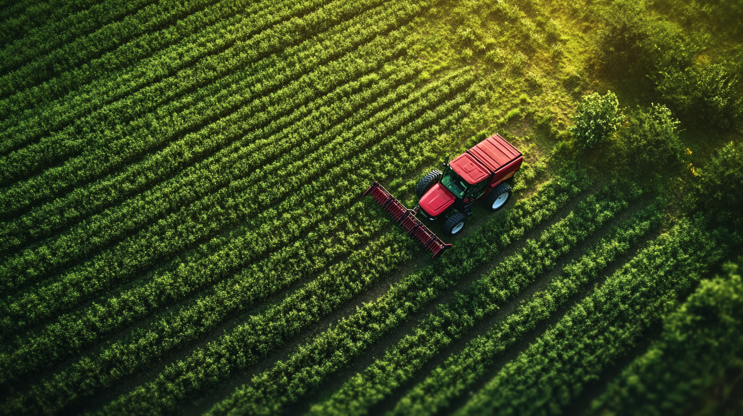 Landtoken ofrece el primer fideicomiso tokenizado para el campo productivo