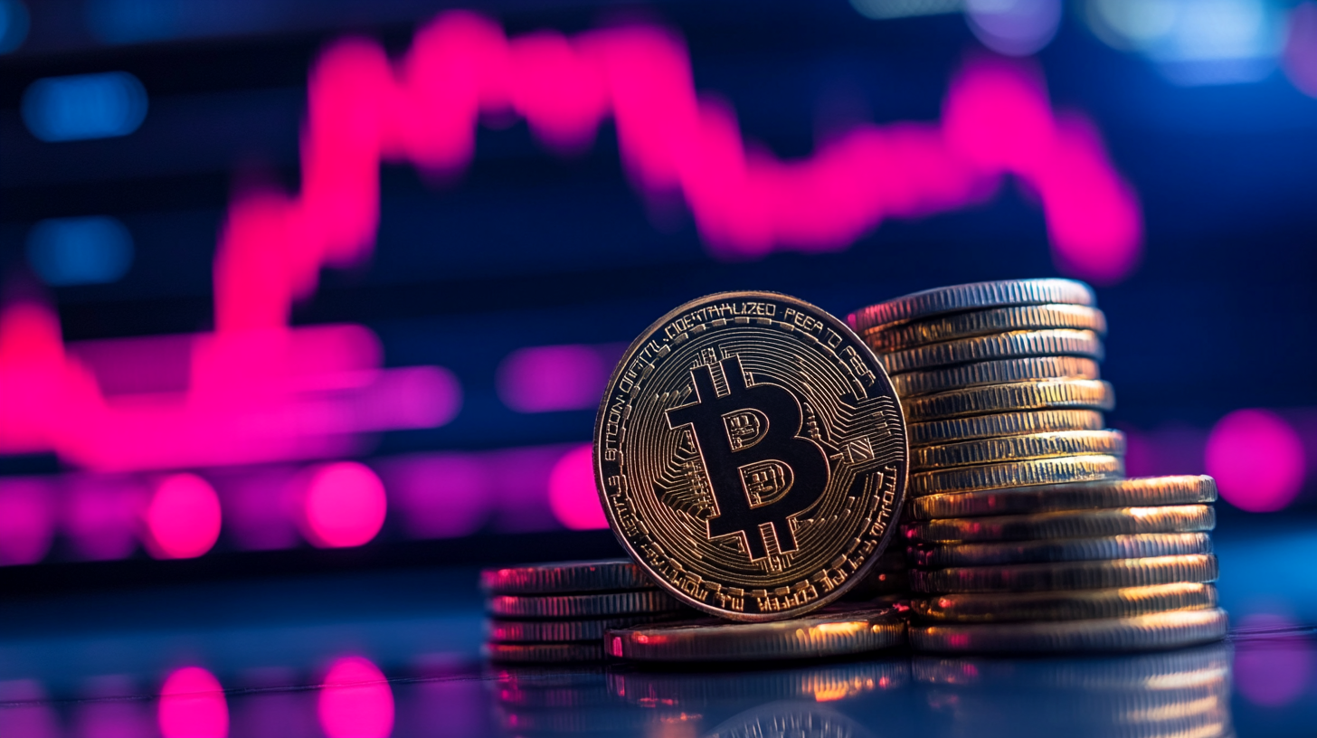 El mercado latinoamericano presenta una "latencia de liquidez", según Bitfinex