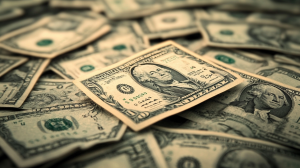 Vainilla Drainer roba más de cinco millones de dólares en tres semanas