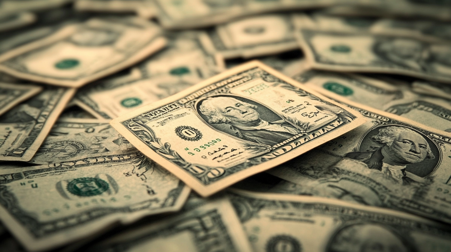 Vainilla Drainer roba más de cinco millones de dólares en tres semanas