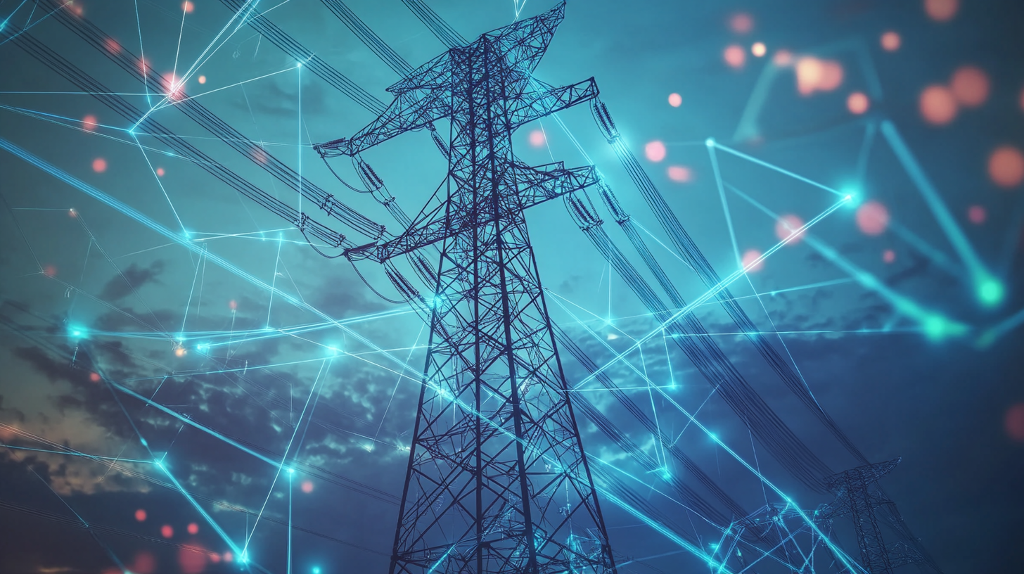 YPF Luz y Justoken desarrollan una blockchain para automatizar la comercialización de energía eléctrica a gran escala en Argentina