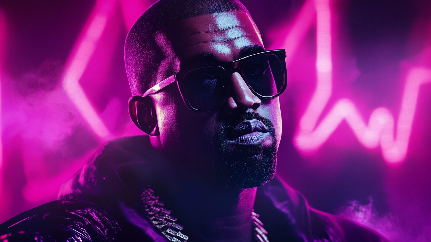 Hayden Davis, creador de $Libra, ganó millones con el token de Kanye West