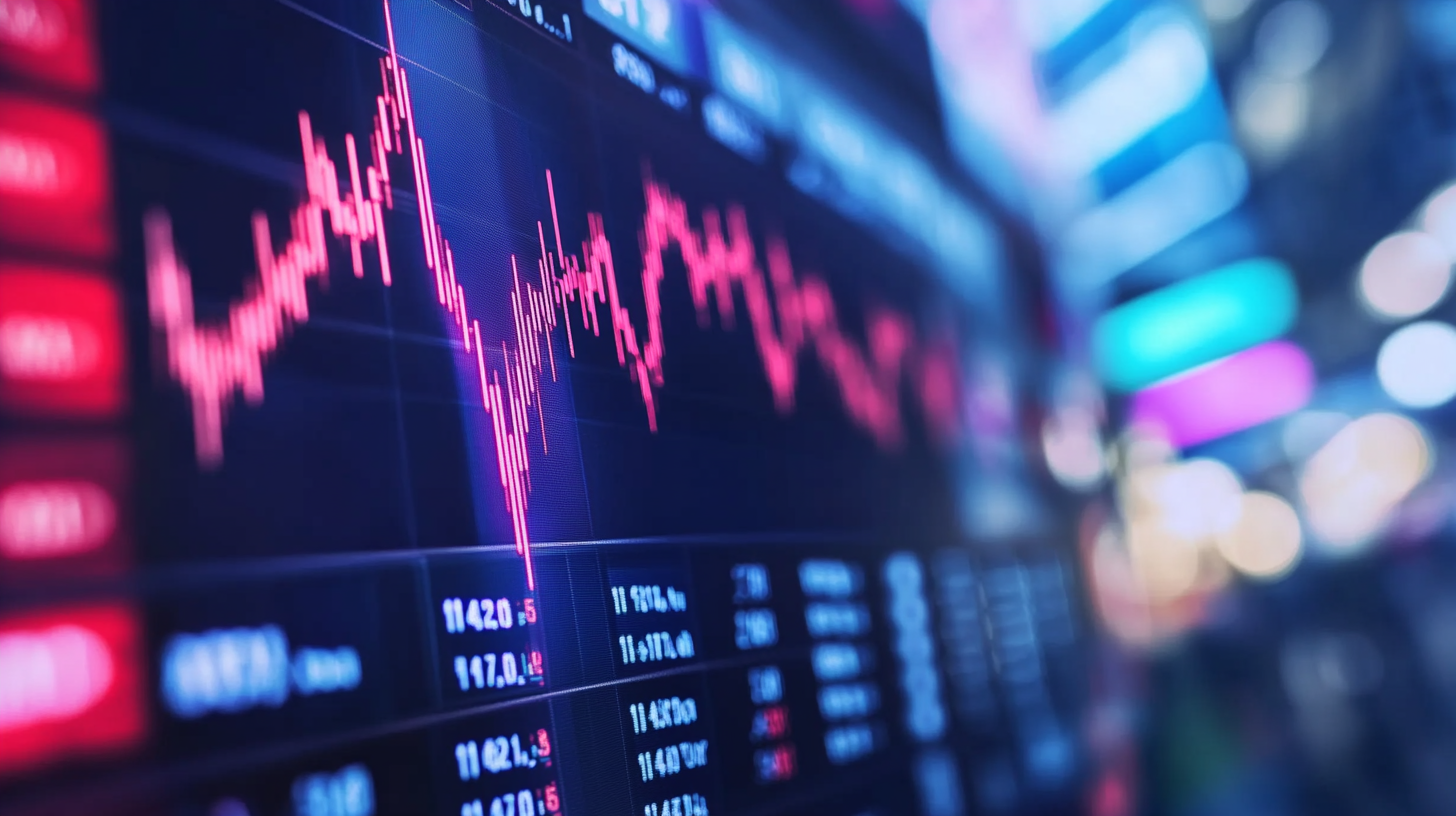 CFTC permitirá que exchanges extranjeros operen en Estados Unidos