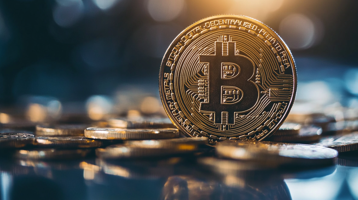 Internxt de España habilita pagos con criptomonedas para crear una Reserva de Bitcoin