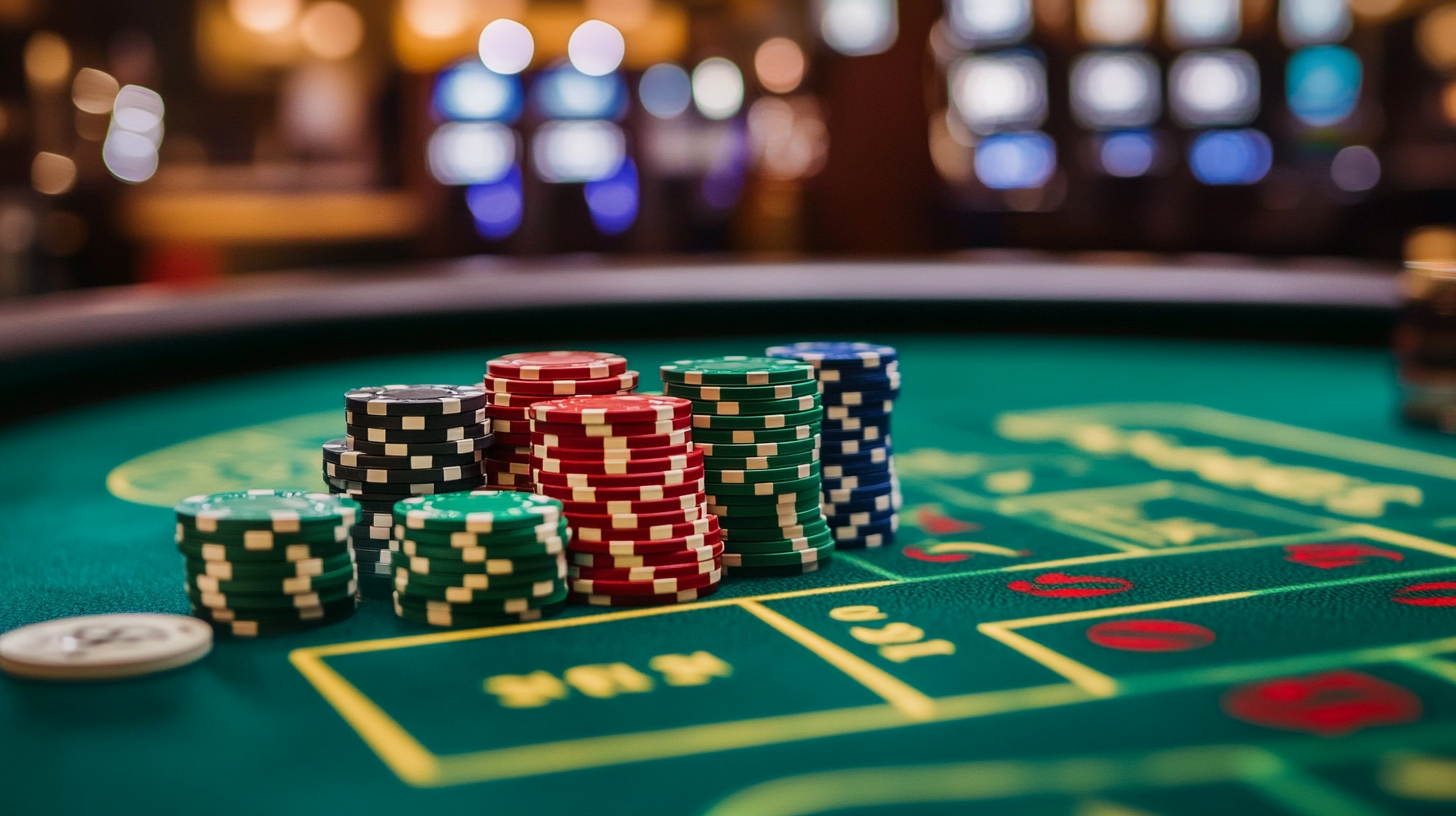 Casinos online en Argentina: un sector que busca normativas clar