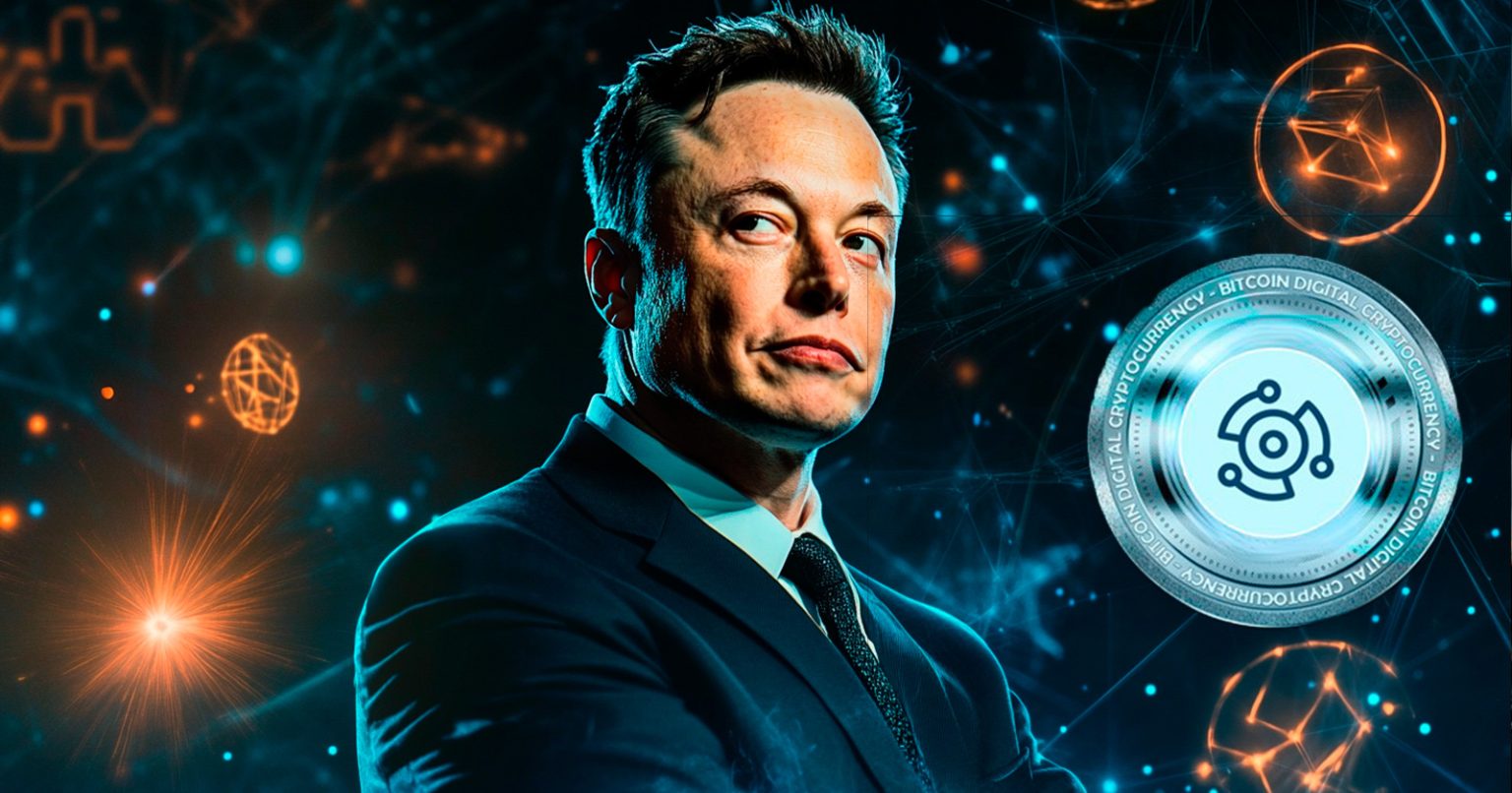 Token IMAGE se dispara 452% con la fiebre del nuevo recurso de IA de Elon Musk