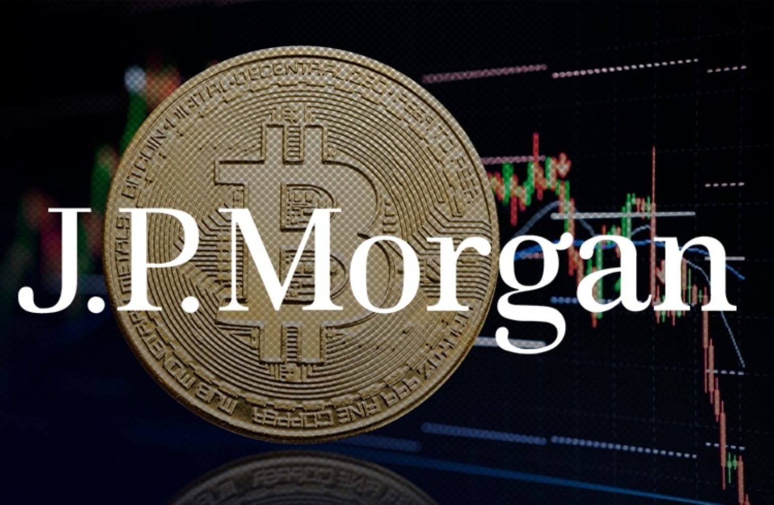 JP Morgan y Coinbase lanzan un programa de recompensas en criptomonedas para clientes