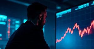Mayor tenedora corporativa de BNB pierde cotización en Nasdaq y sus acciones caen 97%