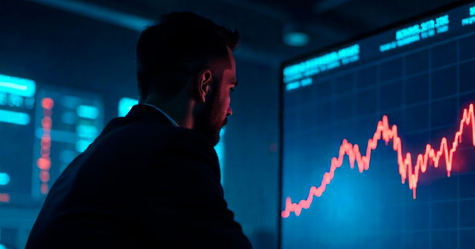 Mayor tenedora corporativa de BNB pierde cotización en Nasdaq y sus acciones caen 97%