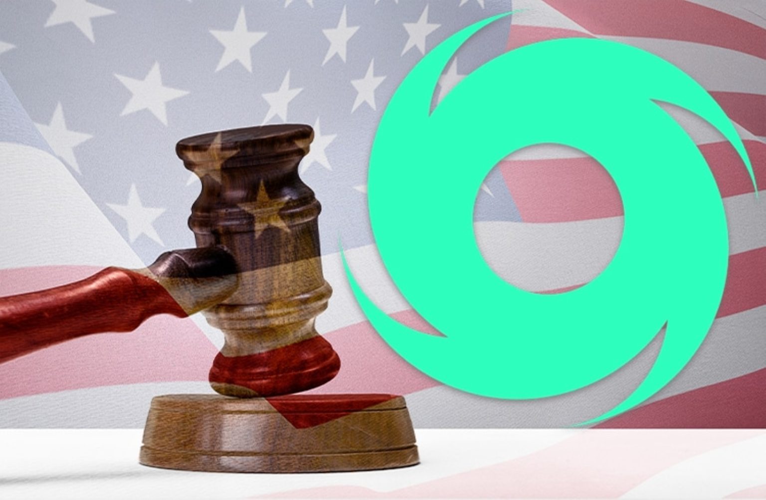 Cofundador de Tornado Cash es declarado culpable por operar sin licencia en EE. UU.; TORN se desploma