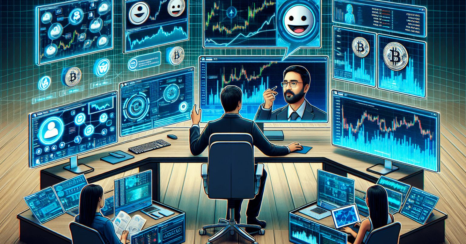 ChatGPT señala 5 criptomonedas con potencial explosivo para agosto de 2025