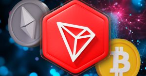 Tron supera a BTC e ETH: descubre las altcoins más prometedoras para invertir ahora