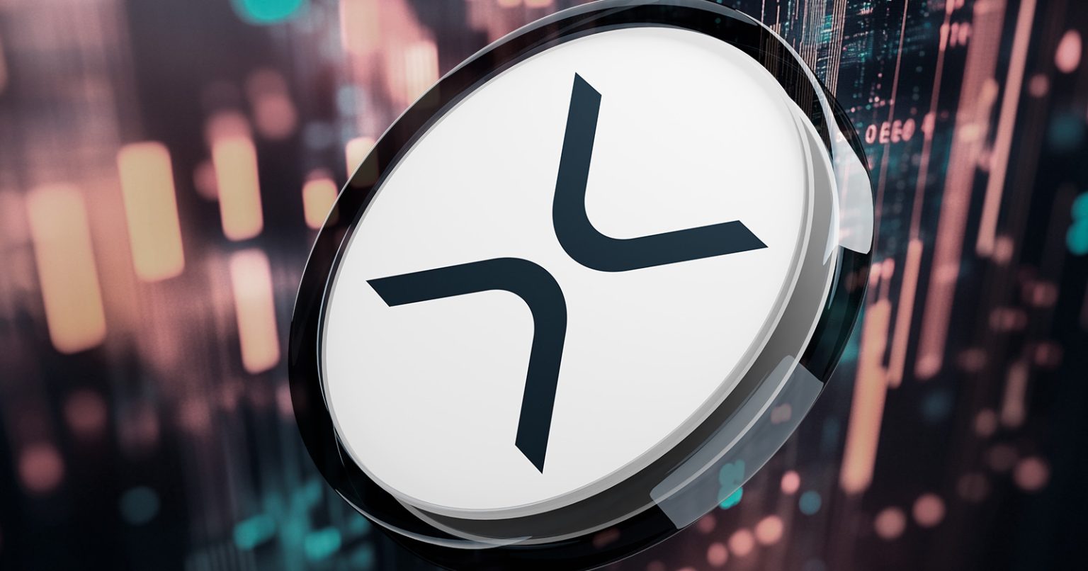 Ballenas apuestan por XRP: ¿el precio puede volver a 3 USD?